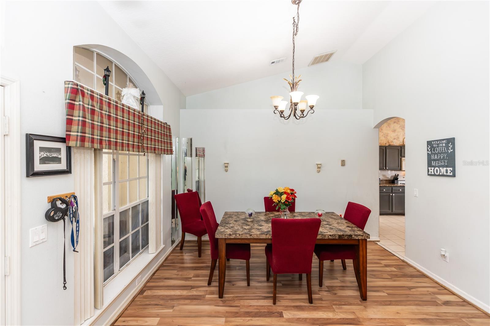 107 NEEDLEWOOD LOOP, DEBARY, FL, 32713