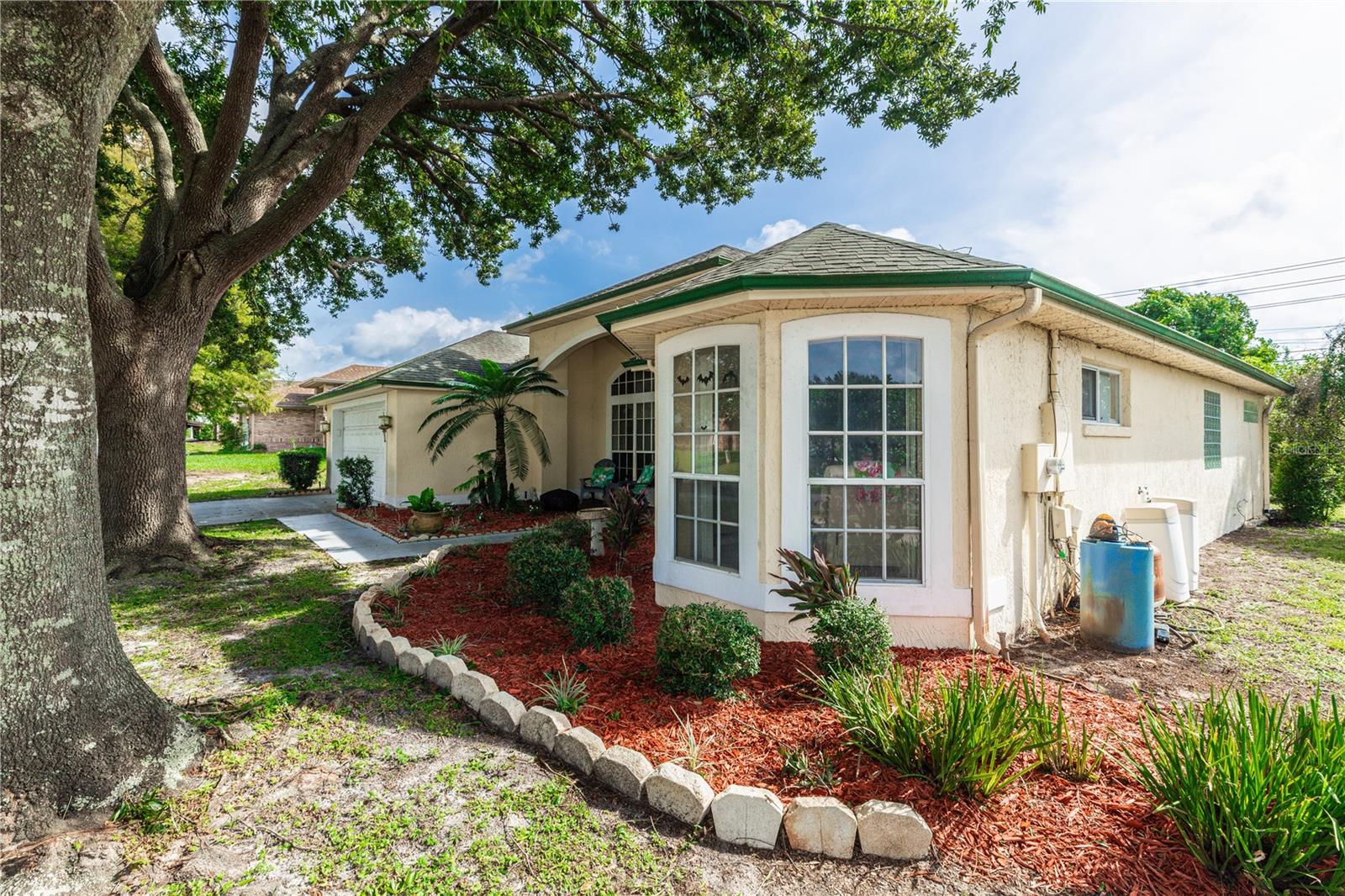 107 NEEDLEWOOD LOOP, DEBARY, FL, 32713
