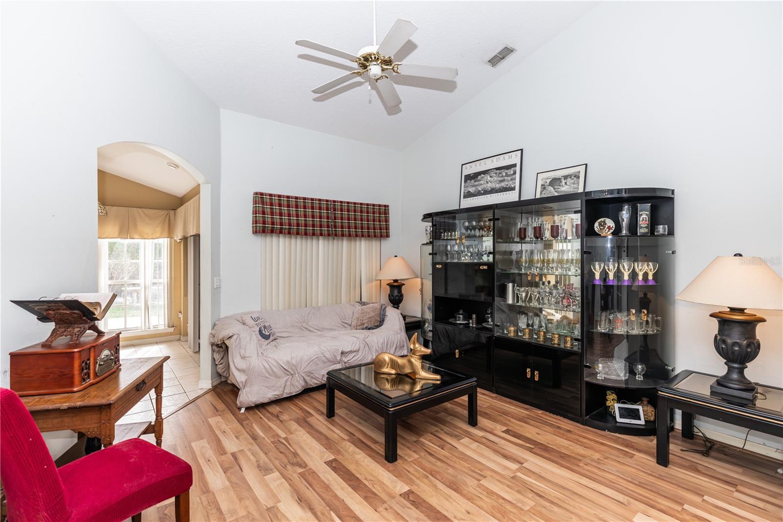 107 NEEDLEWOOD LOOP, DEBARY, FL, 32713