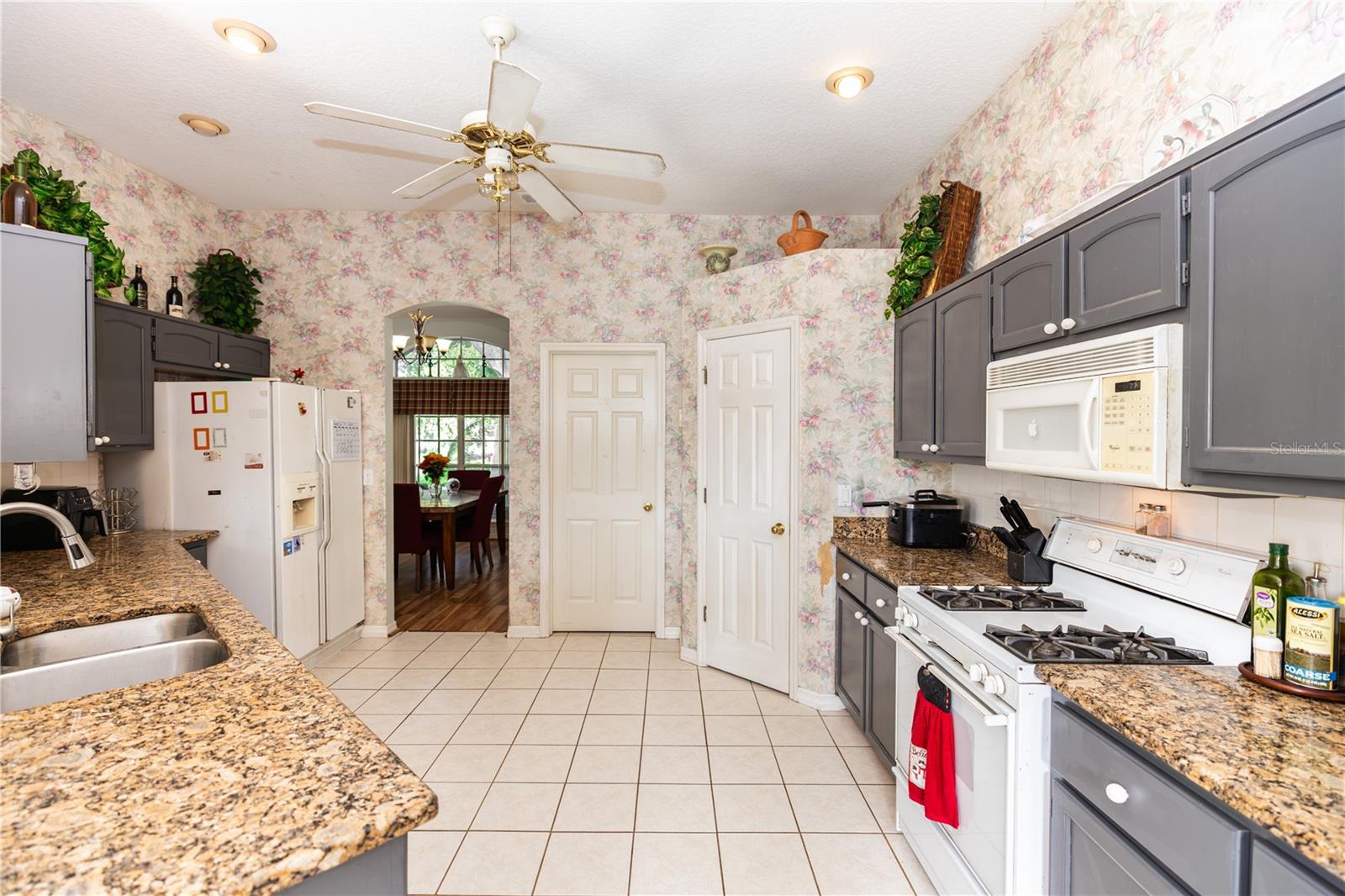 107 NEEDLEWOOD LOOP, DEBARY, FL, 32713