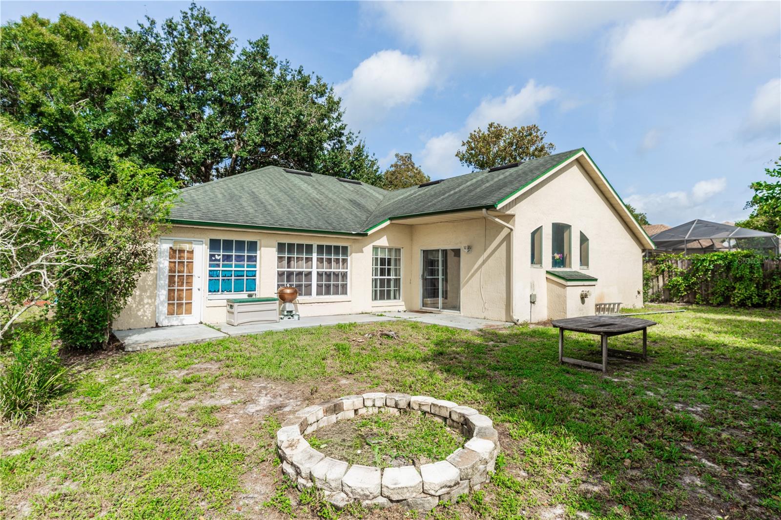 107 NEEDLEWOOD LOOP, DEBARY, FL, 32713