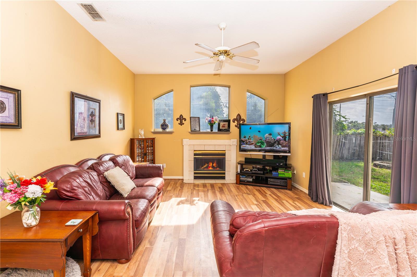 107 NEEDLEWOOD LOOP, DEBARY, FL, 32713