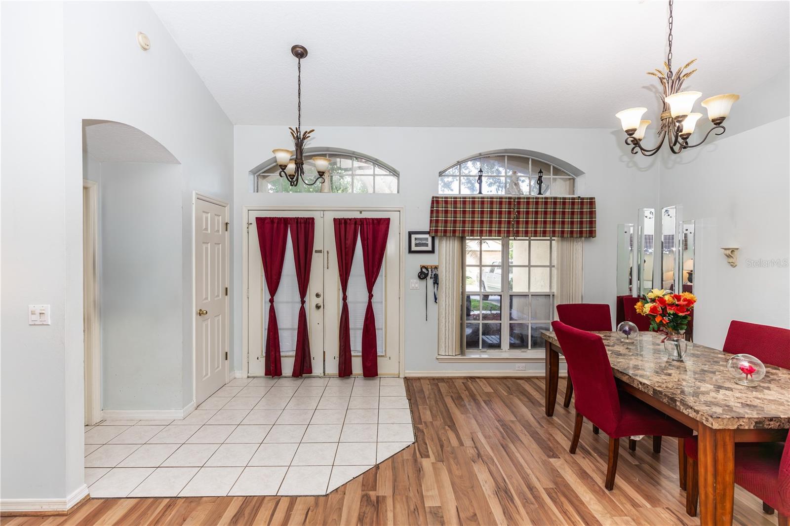 107 NEEDLEWOOD LOOP, DEBARY, FL, 32713