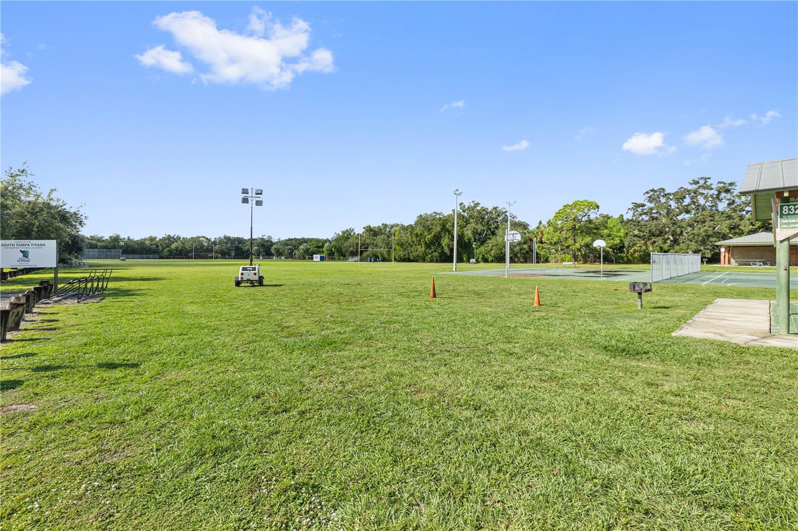 6210 S MARTINDALE AVE #A, TAMPA, FL, 33611