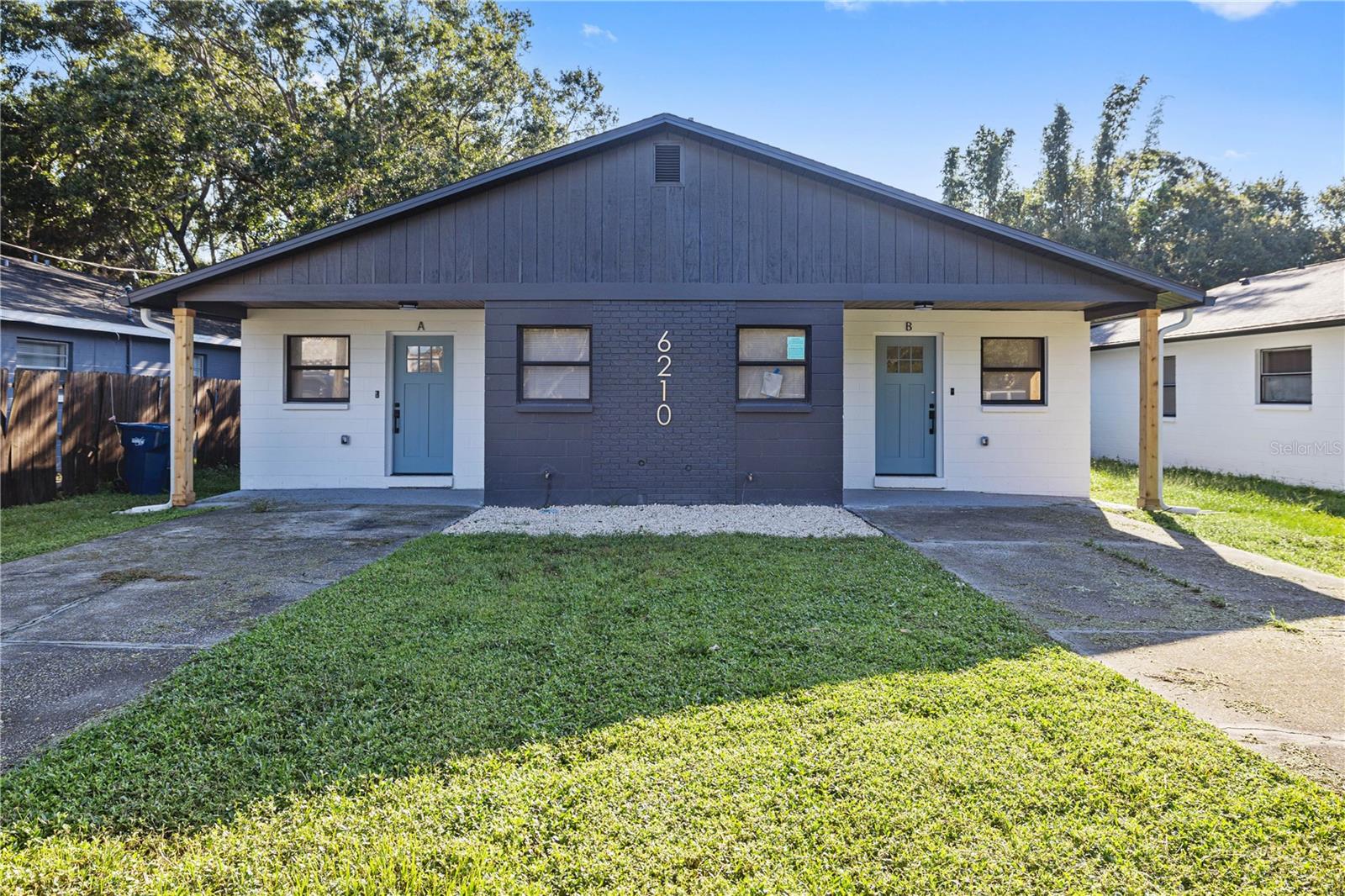6210 S MARTINDALE AVE #A, TAMPA, FL, 33611