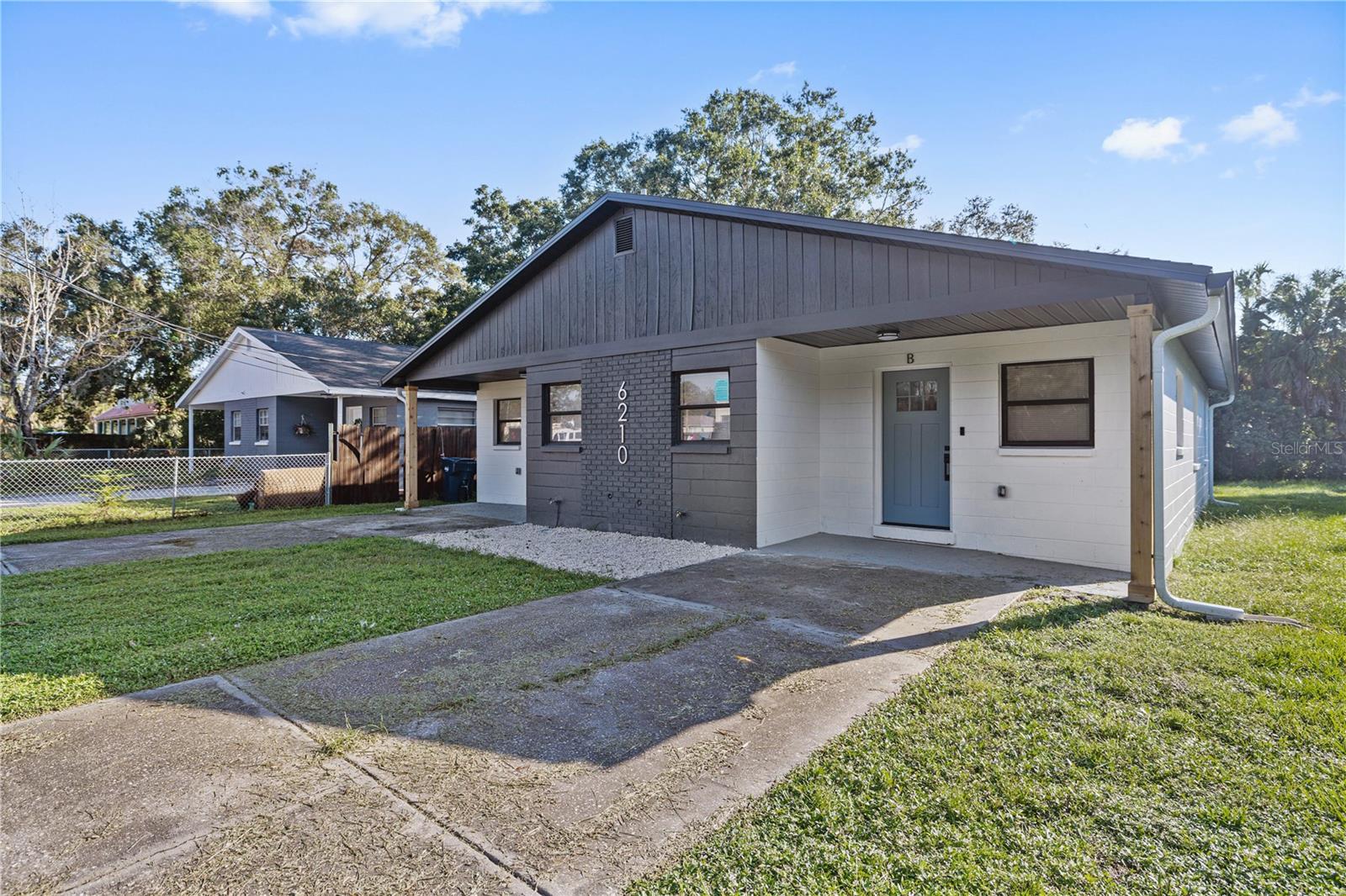 6210 S MARTINDALE AVE #A, TAMPA, FL, 33611