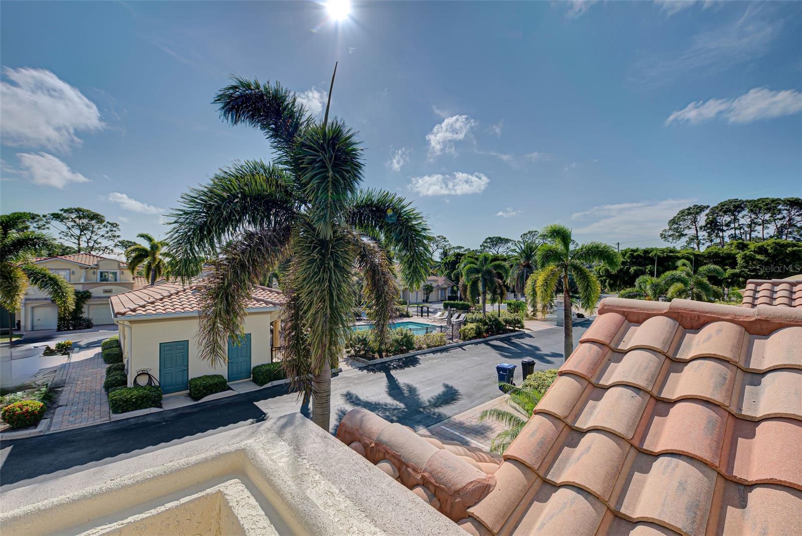 1152 BEACHCOMBER CT #15, OSPREY, FL, 34229