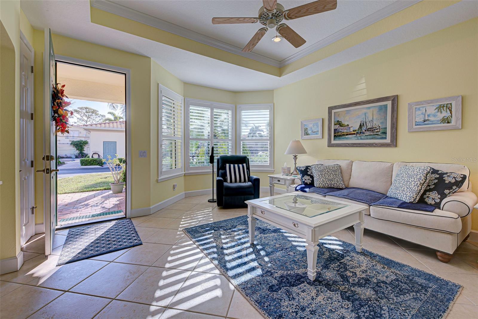 1152 BEACHCOMBER CT #15, OSPREY, FL, 34229