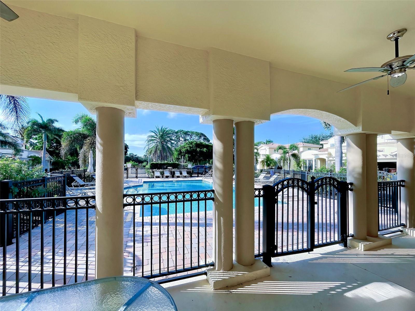 1152 BEACHCOMBER CT #15, OSPREY, FL, 34229
