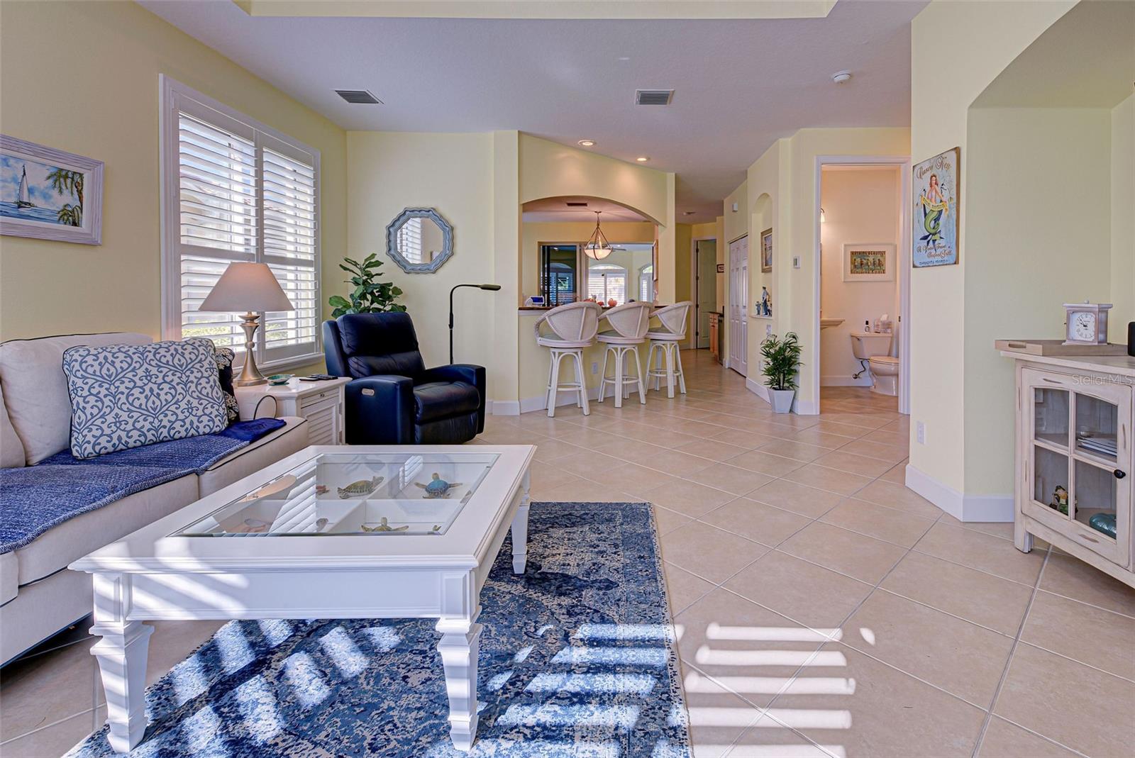 1152 BEACHCOMBER CT #15, OSPREY, FL, 34229