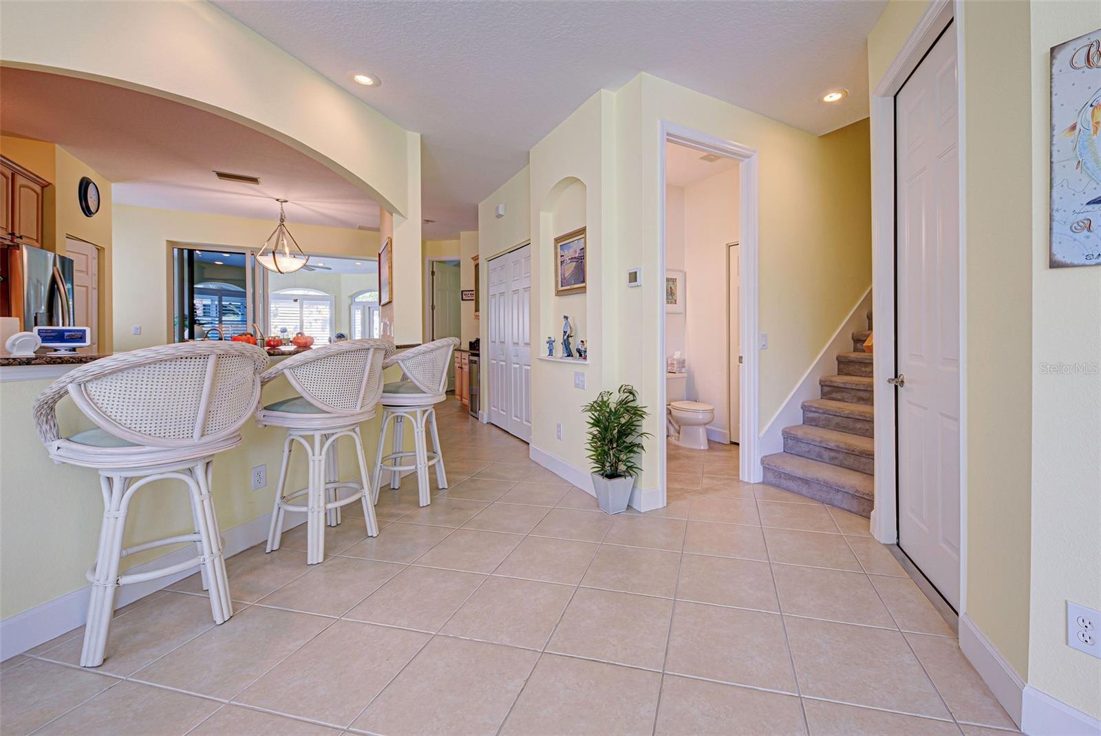 1152 BEACHCOMBER CT #15, OSPREY, FL, 34229