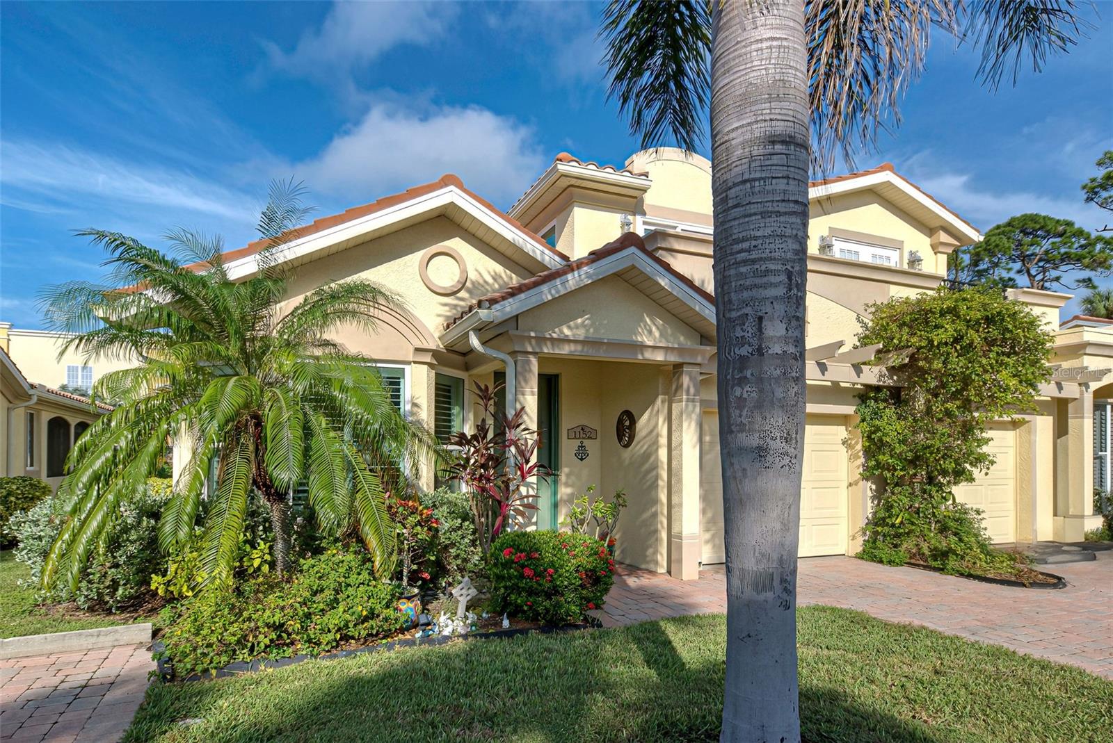 1152 BEACHCOMBER CT #15, OSPREY, FL, 34229