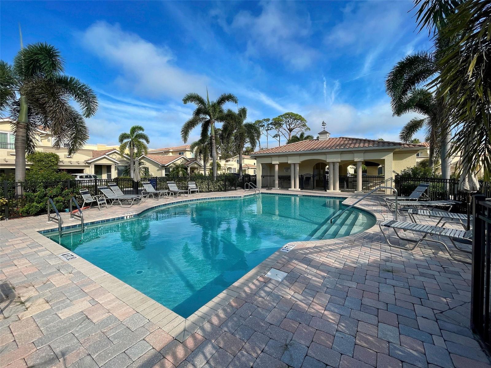 1152 BEACHCOMBER CT #15, OSPREY, FL, 34229