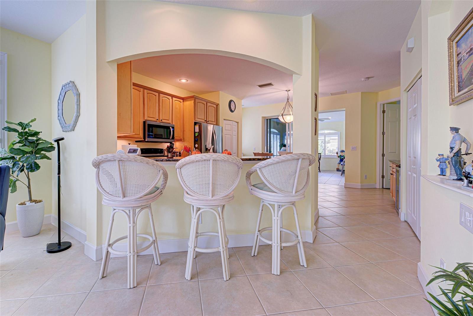 1152 BEACHCOMBER CT #15, OSPREY, FL, 34229