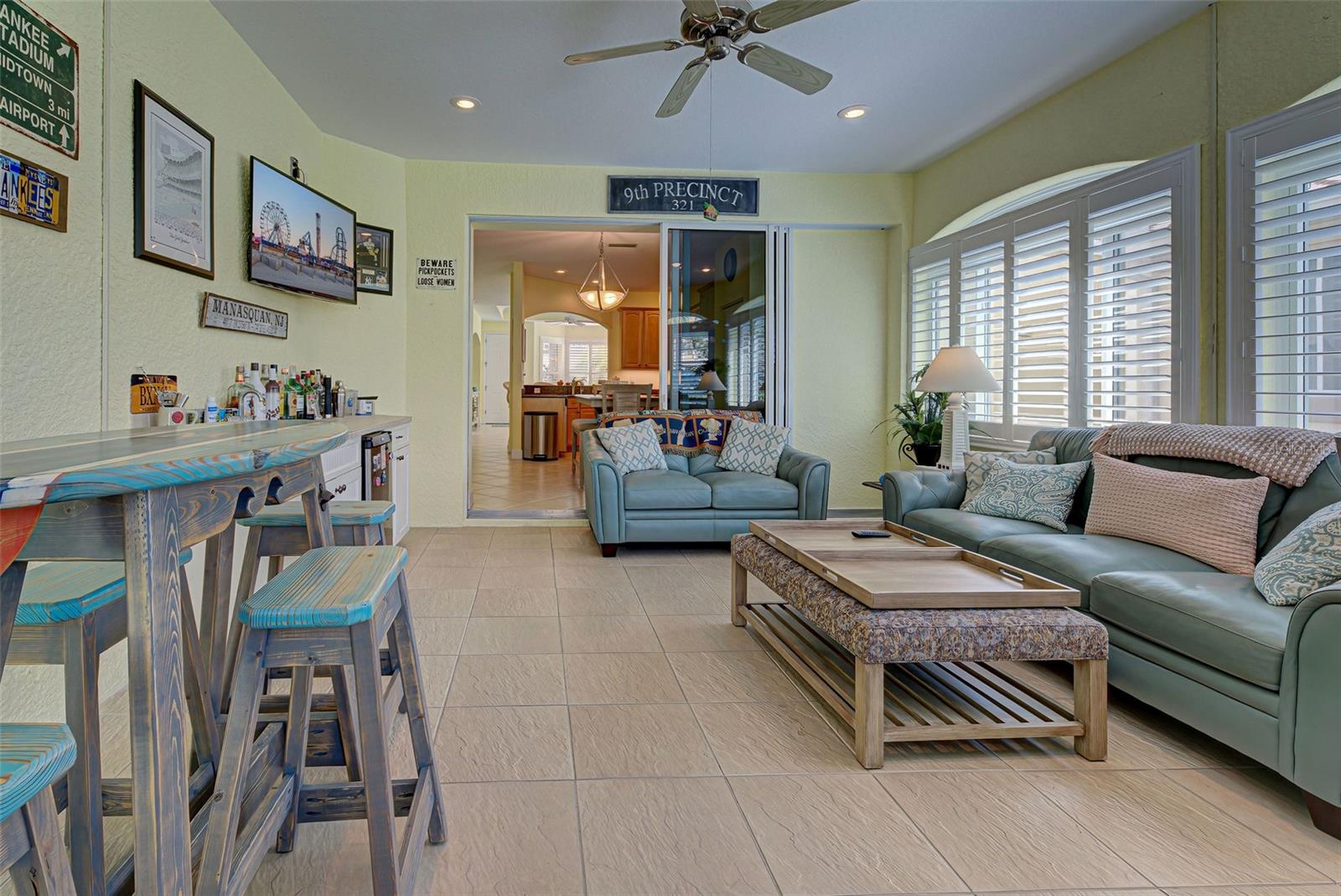 1152 BEACHCOMBER CT #15, OSPREY, FL, 34229
