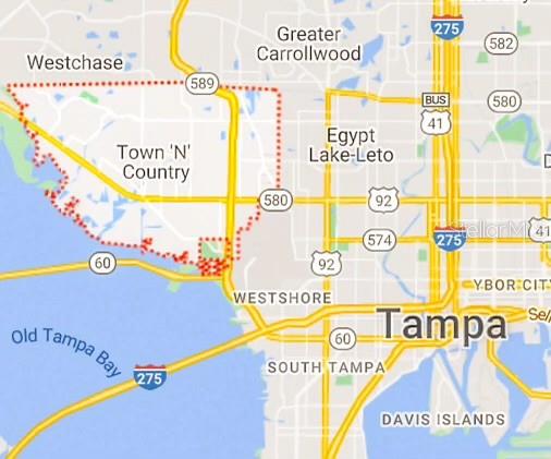 9205 TUDOR DR #C209, TAMPA, FL, 33615