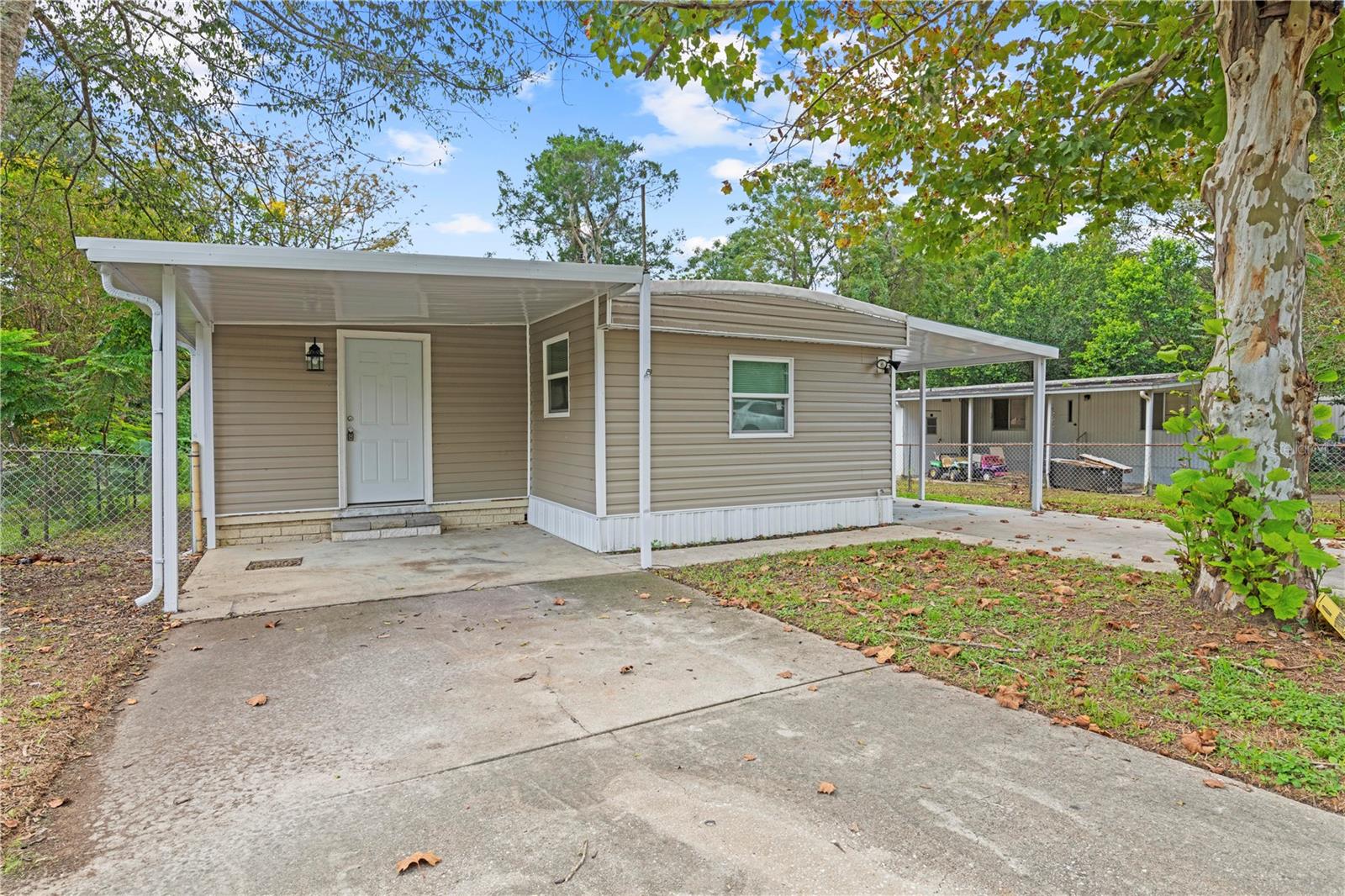 21310 CAMPBELL DR, BROOKSVILLE, FL, 34601