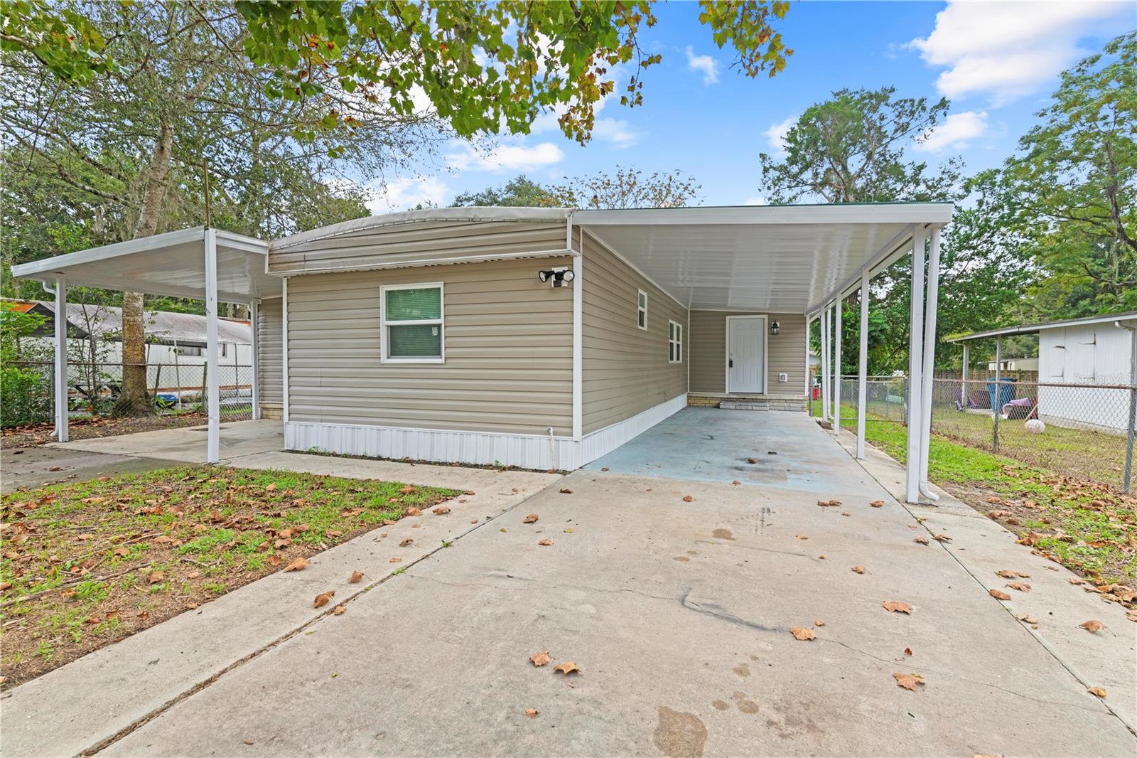 21310 CAMPBELL DR, BROOKSVILLE, FL, 34601