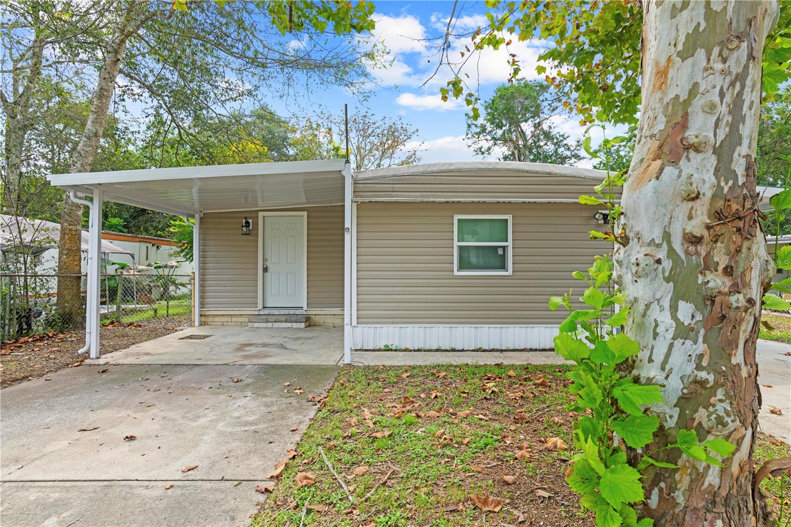 21310 CAMPBELL DR, BROOKSVILLE, FL, 34601