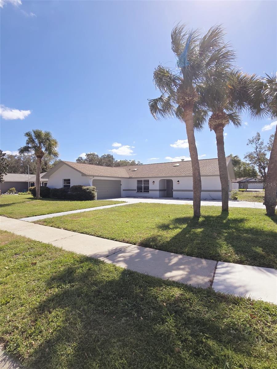 7922 SYLVAN DR, HUDSON, FL, 34667