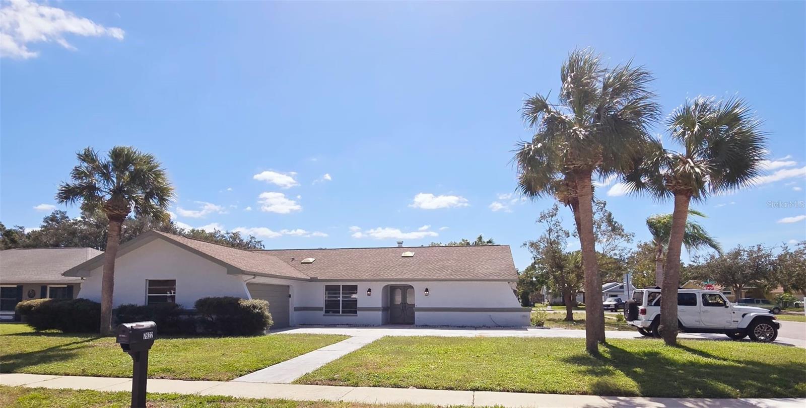 7922 SYLVAN DR, HUDSON, FL, 34667