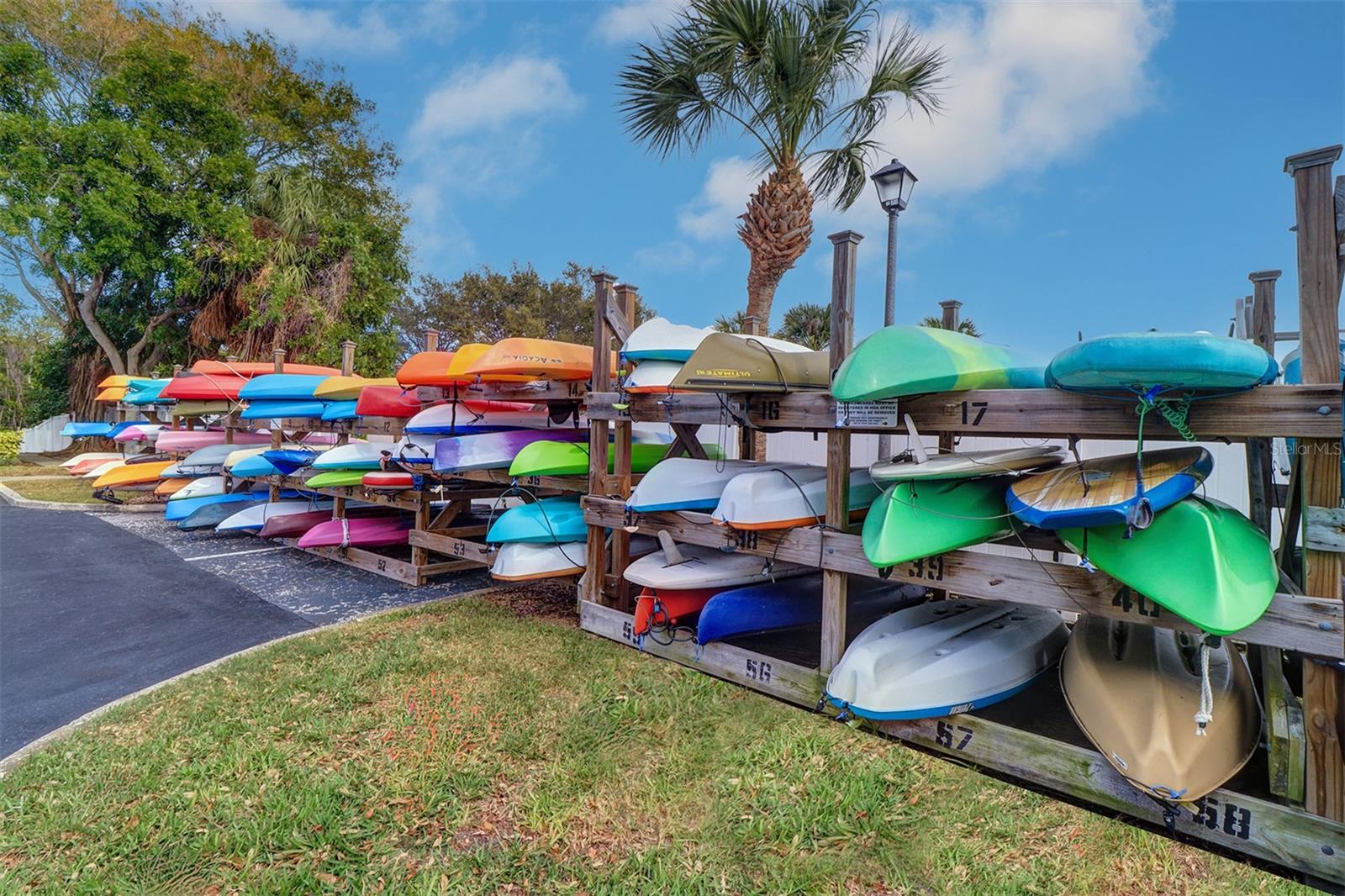 151 SEA HORSE DR SE #H, ST PETERSBURG, FL, 33705