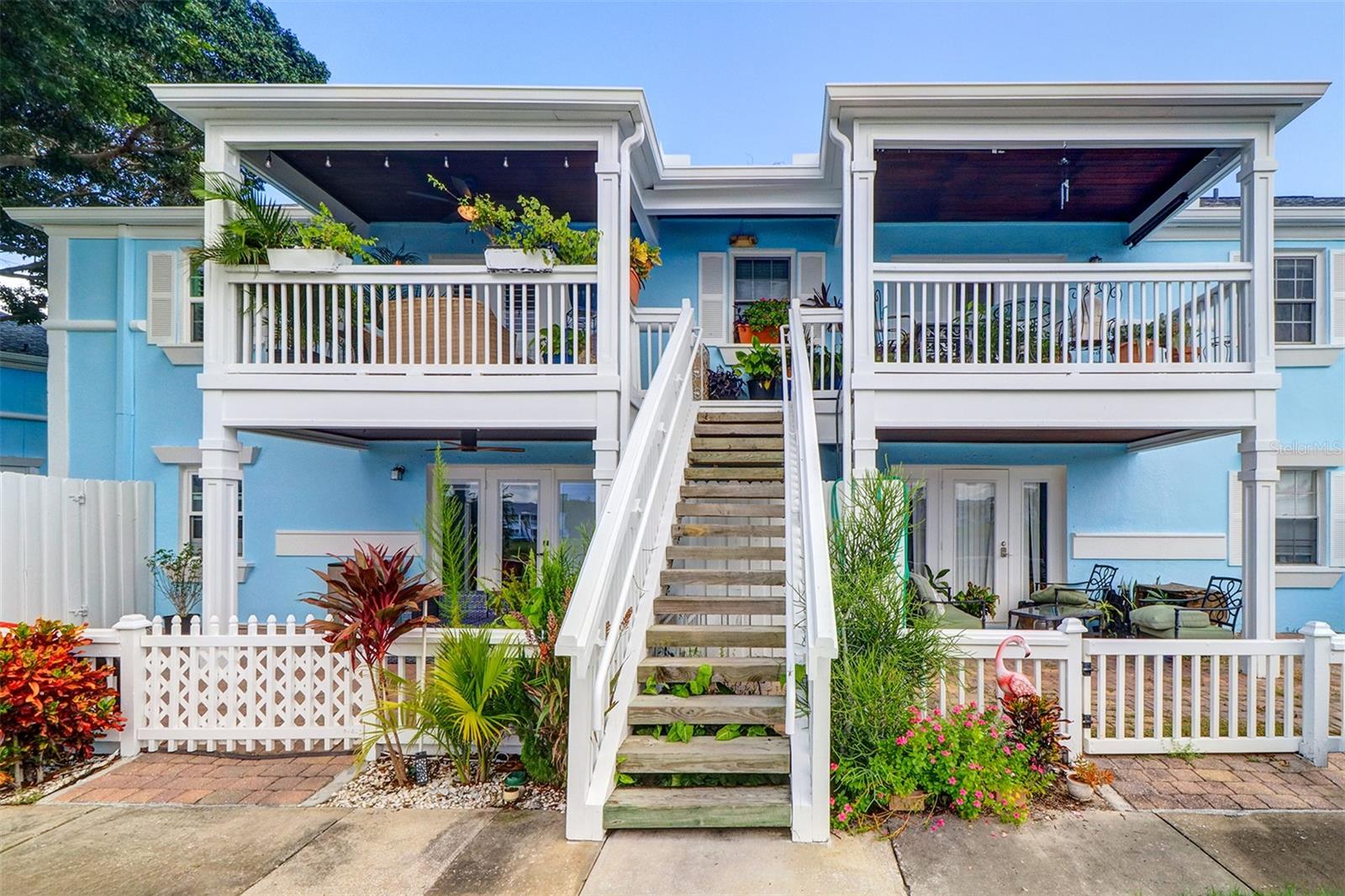 151 SEA HORSE DR SE #H, ST PETERSBURG, FL, 33705
