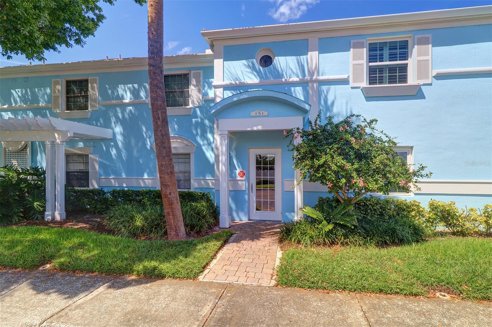 151 SEA HORSE DR SE #H, ST PETERSBURG, FL, 33705