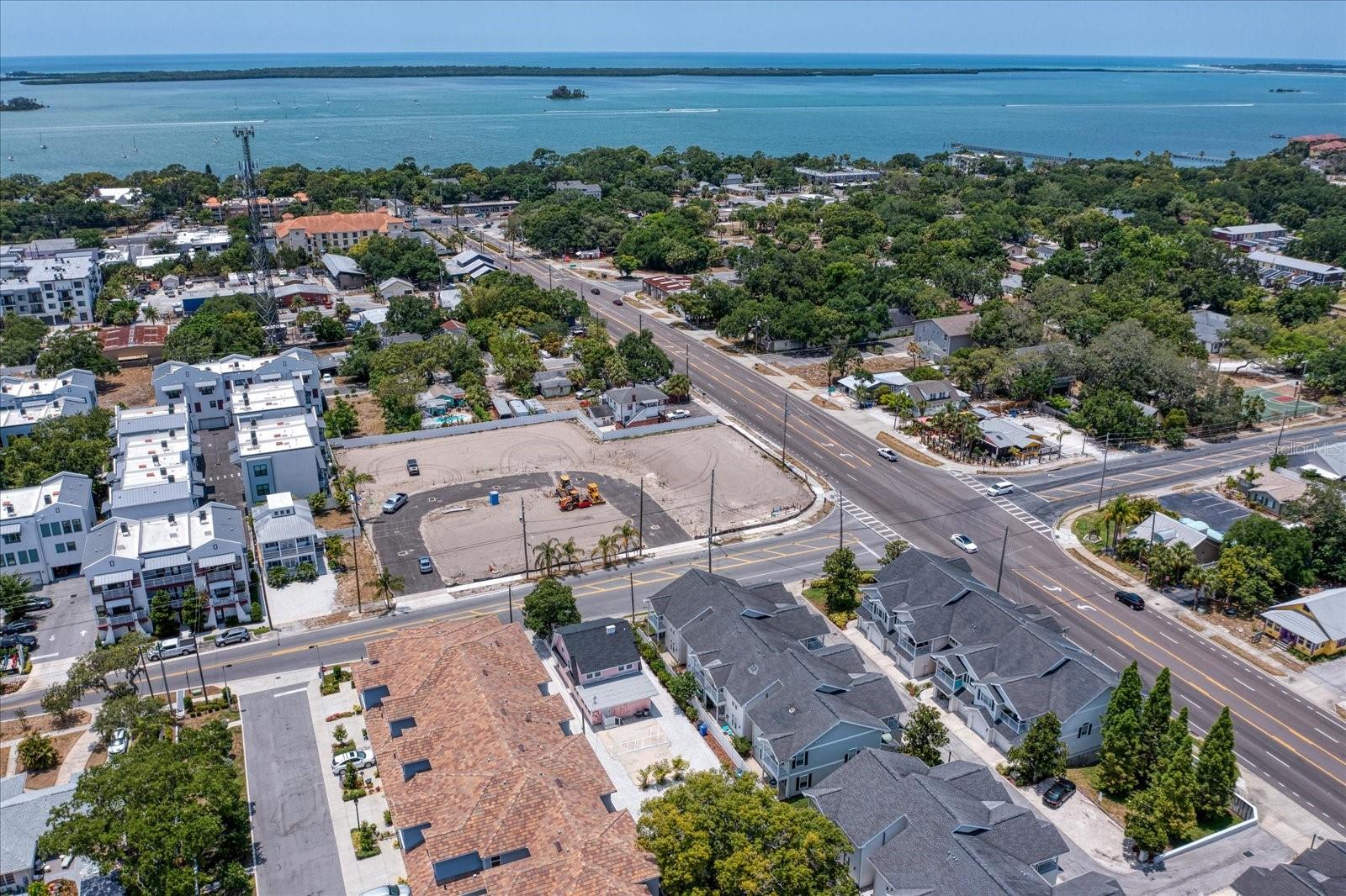 963 HIGHLAND AVE, DUNEDIN, FL, 34698