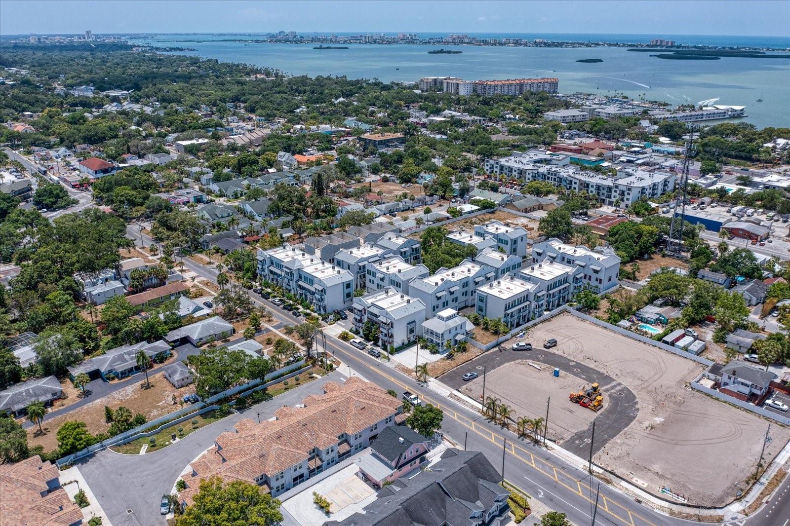 963 HIGHLAND AVE, DUNEDIN, FL, 34698