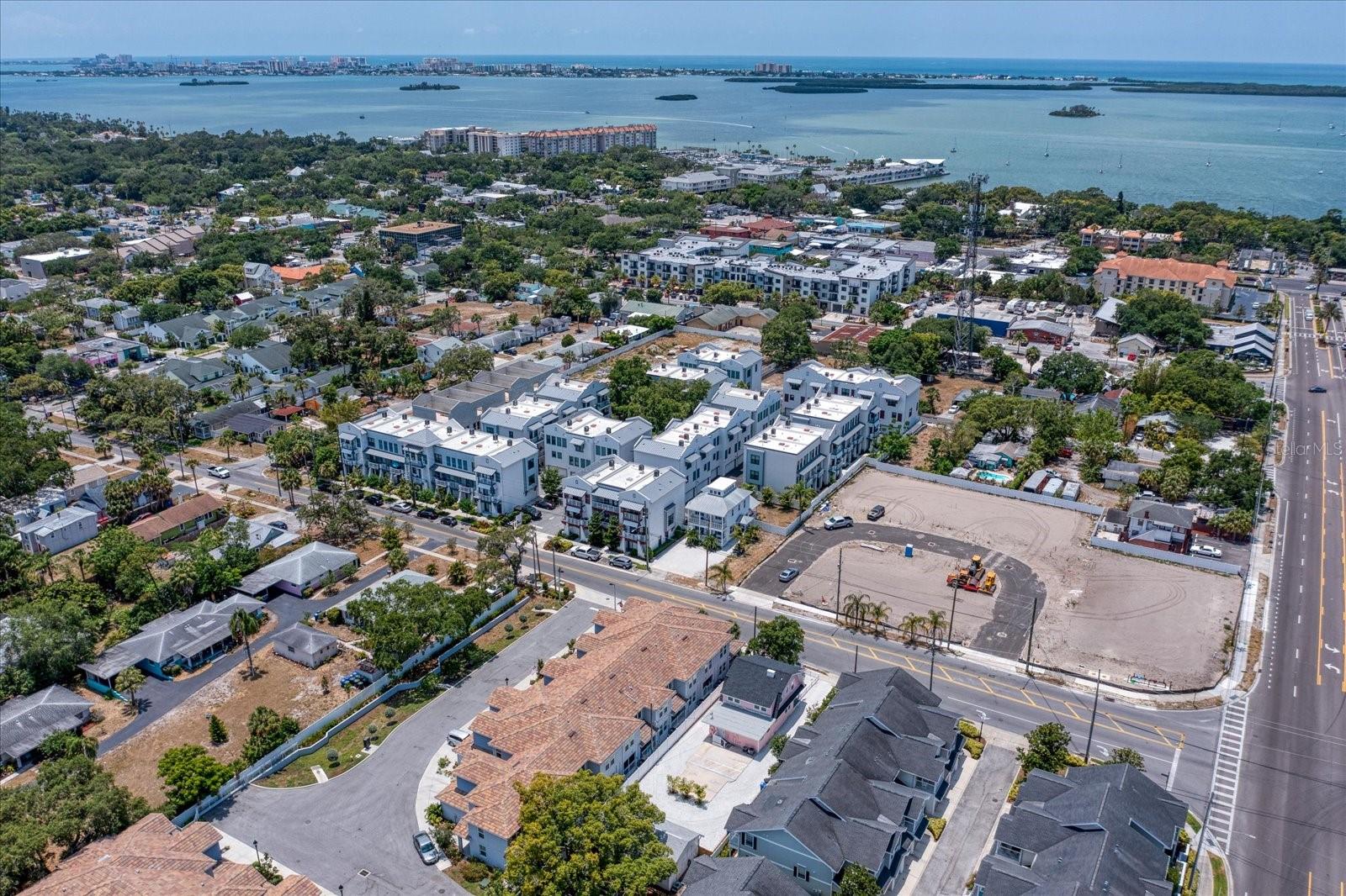 963 HIGHLAND AVE, DUNEDIN, FL, 34698