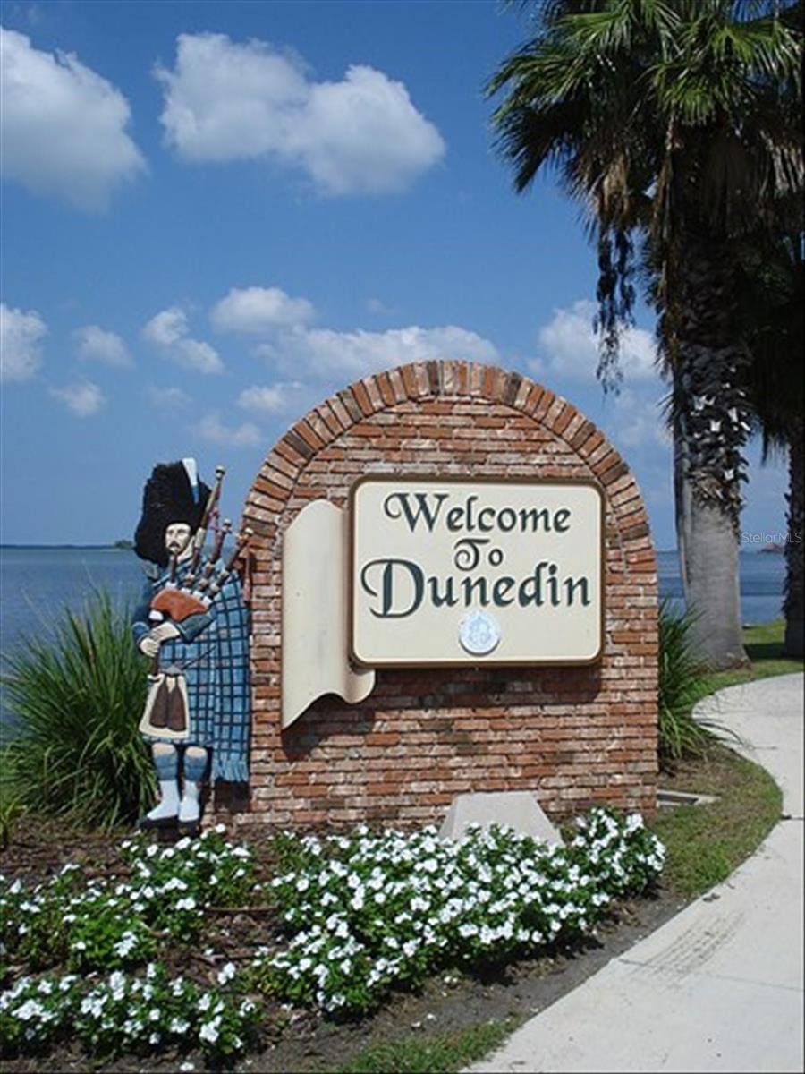 963 HIGHLAND AVE, DUNEDIN, FL, 34698