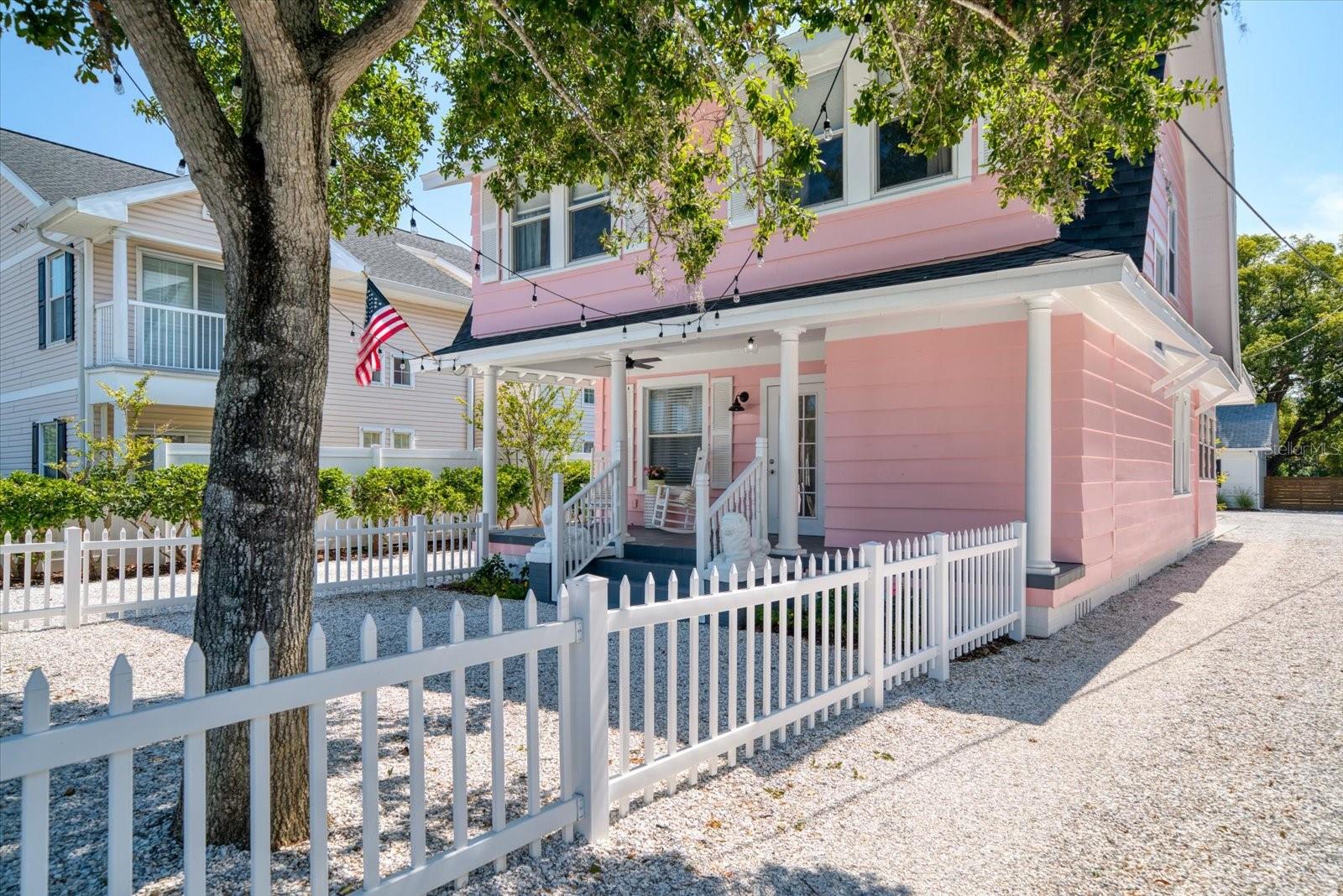 963 HIGHLAND AVE, DUNEDIN, FL, 34698