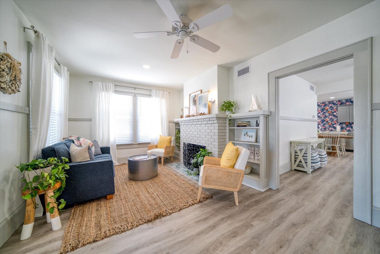 963 HIGHLAND AVE, DUNEDIN, FL, 34698