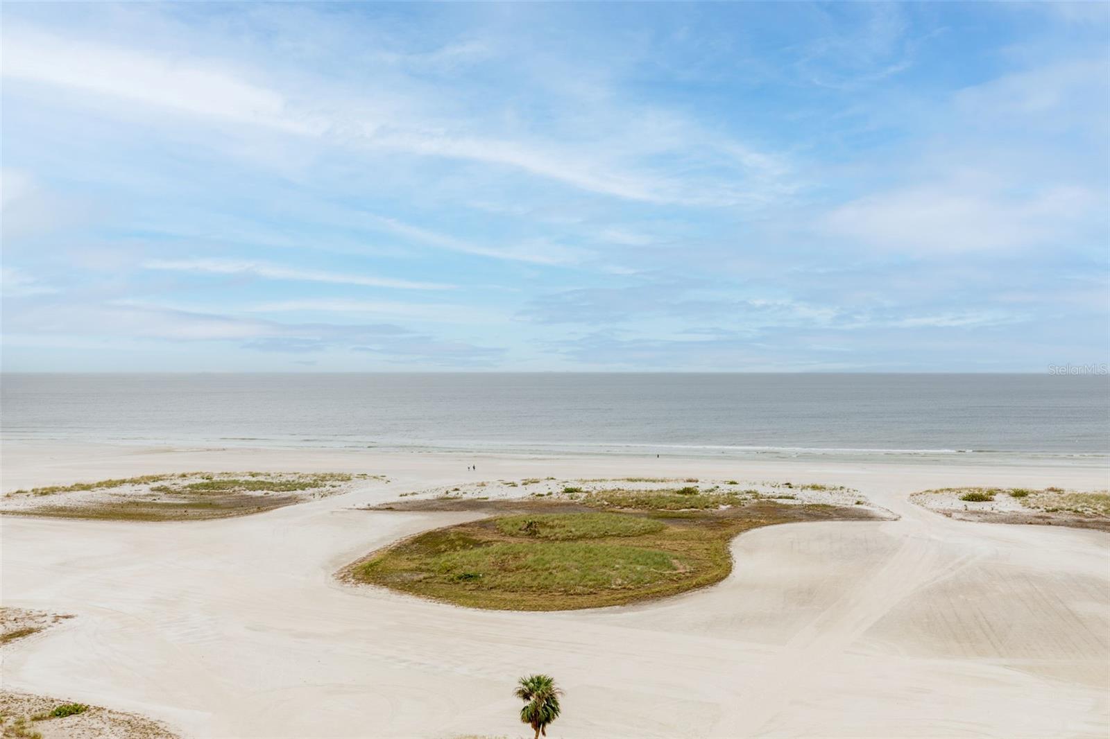 11000 GULF BLVD #1002, TREASURE ISLAND, FL, 33706