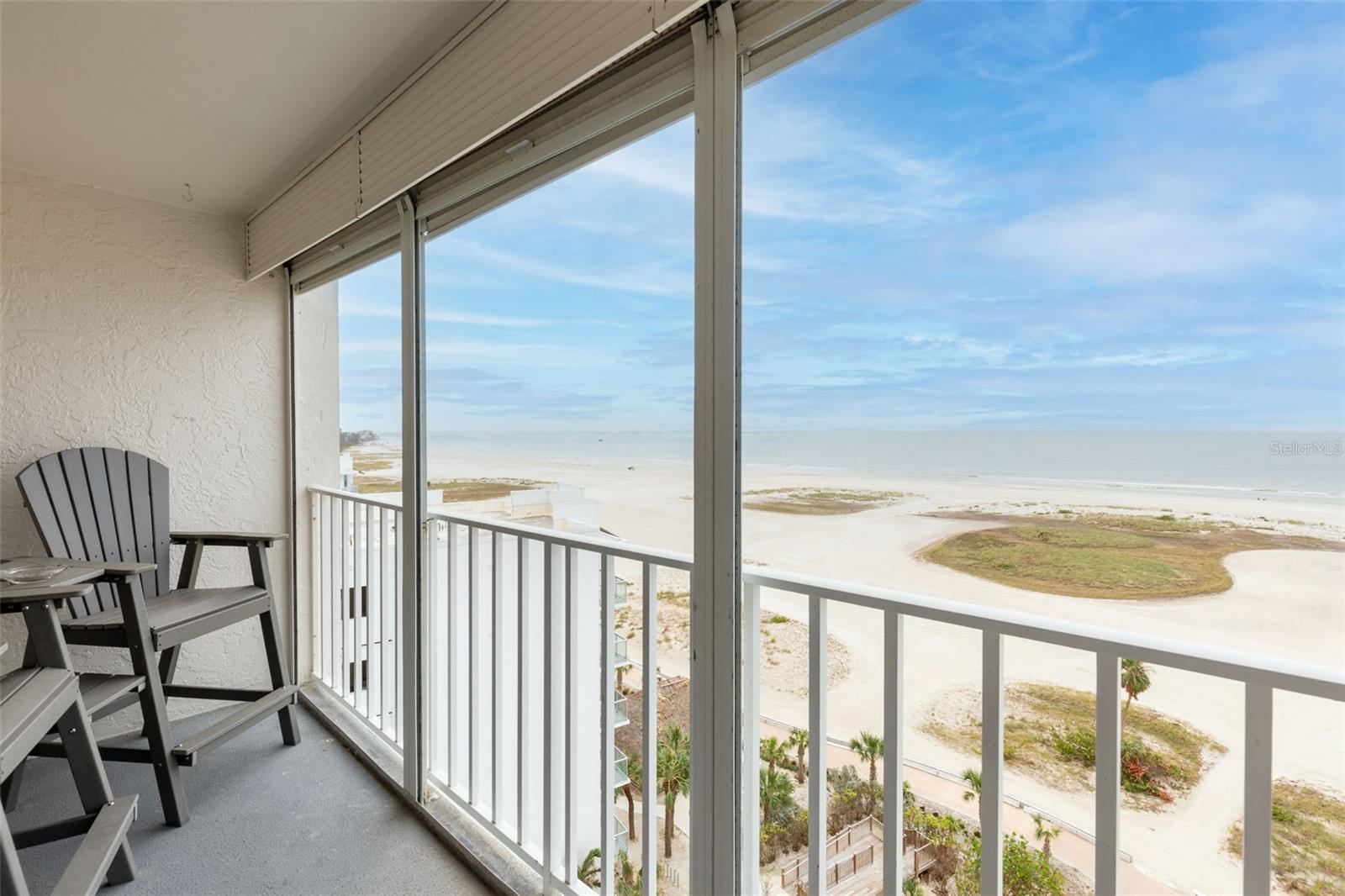 11000 GULF BLVD #1002, TREASURE ISLAND, FL, 33706