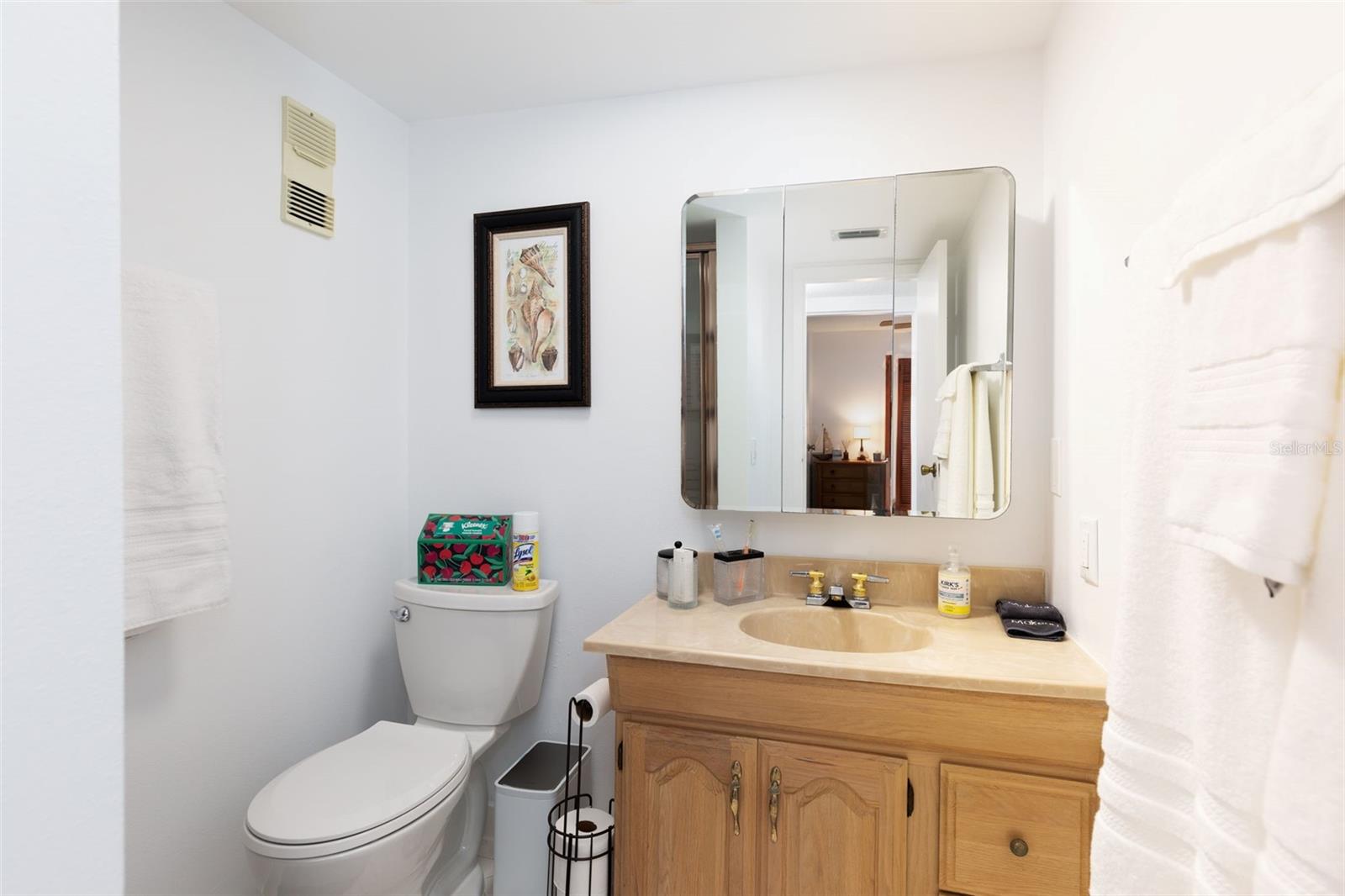 11000 GULF BLVD #1002, TREASURE ISLAND, FL, 33706