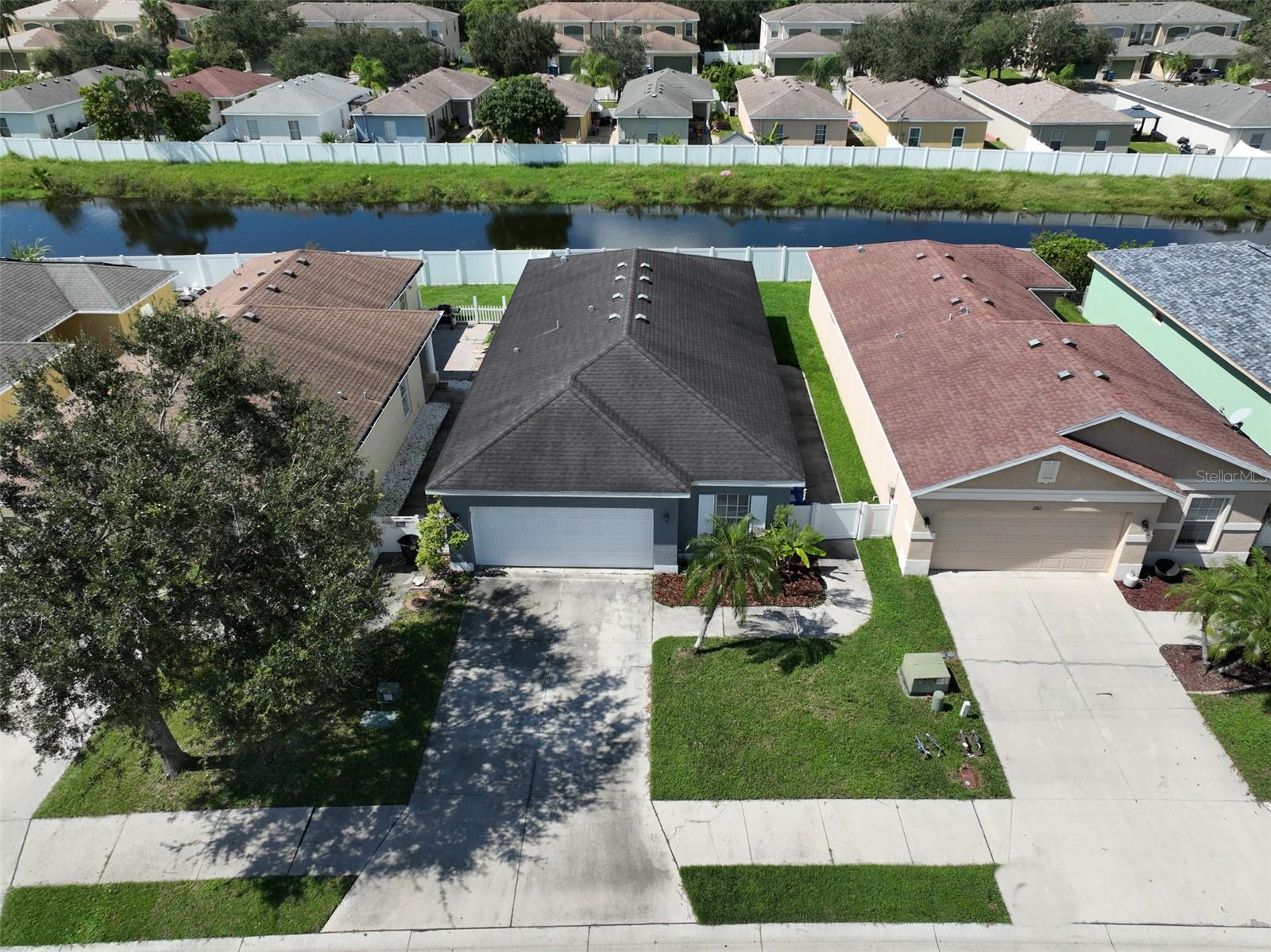 2309 29TH AVE E, PALMETTO, FL, 34221