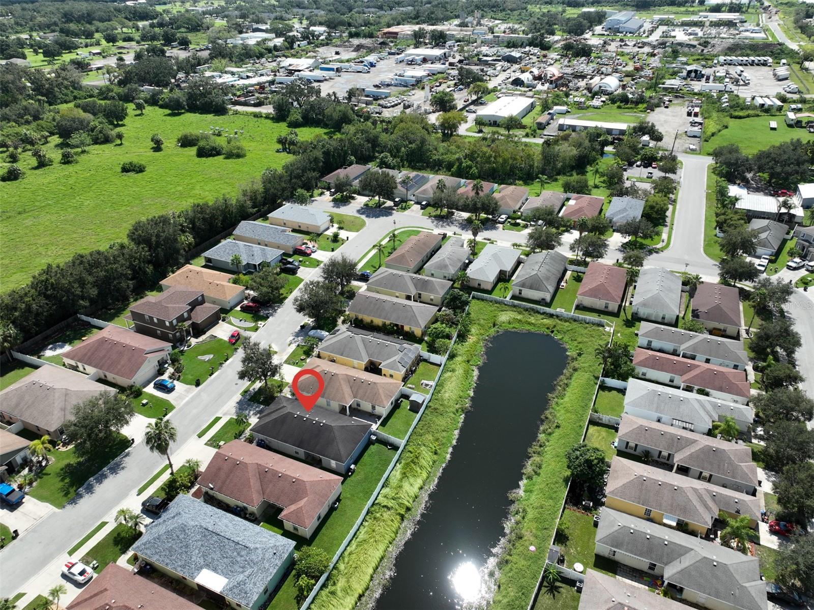 2309 29TH AVE E, PALMETTO, FL, 34221