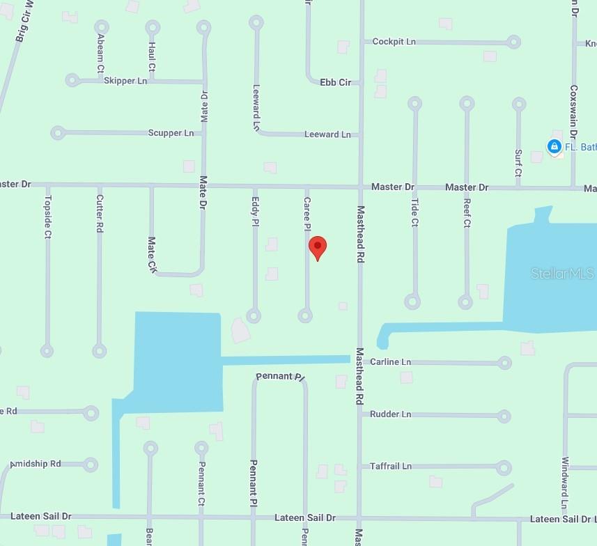 LOT 11 CAREE PL, PLACIDA, FL, 33946