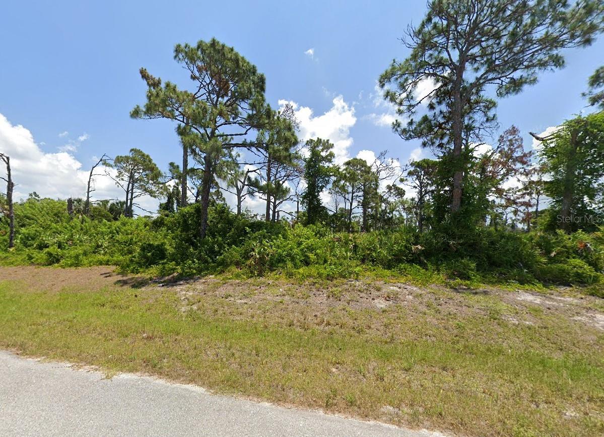 LOT 11 CAREE PL, PLACIDA, FL, 33946