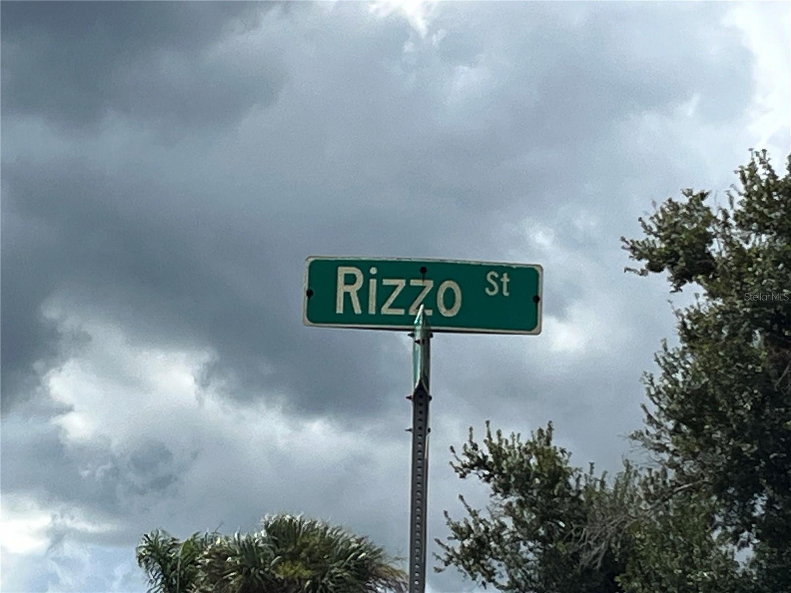 1218 RIZZO ST, PORT CHARLOTTE, FL, 33952