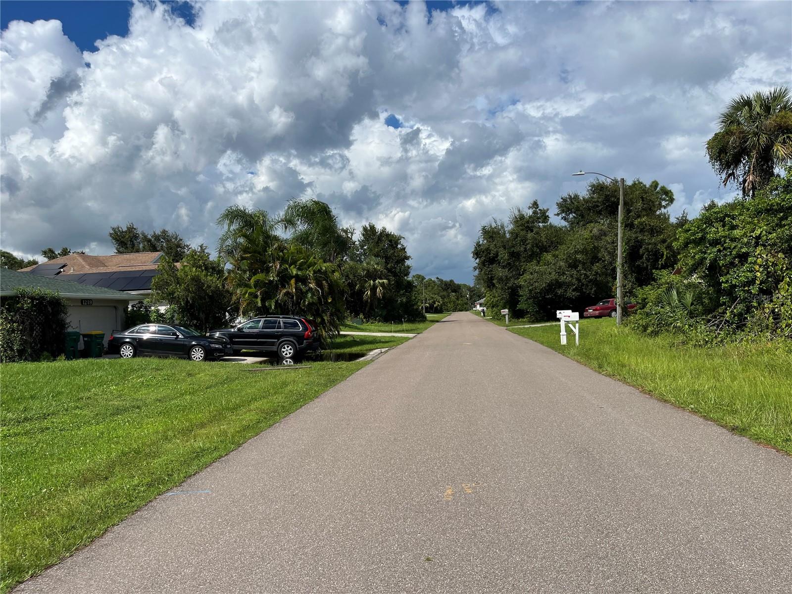 1218 RIZZO ST, PORT CHARLOTTE, FL, 33952