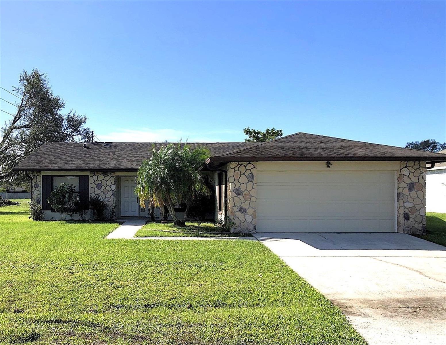 681 MADRID DR, KISSIMMEE, FL, 34758