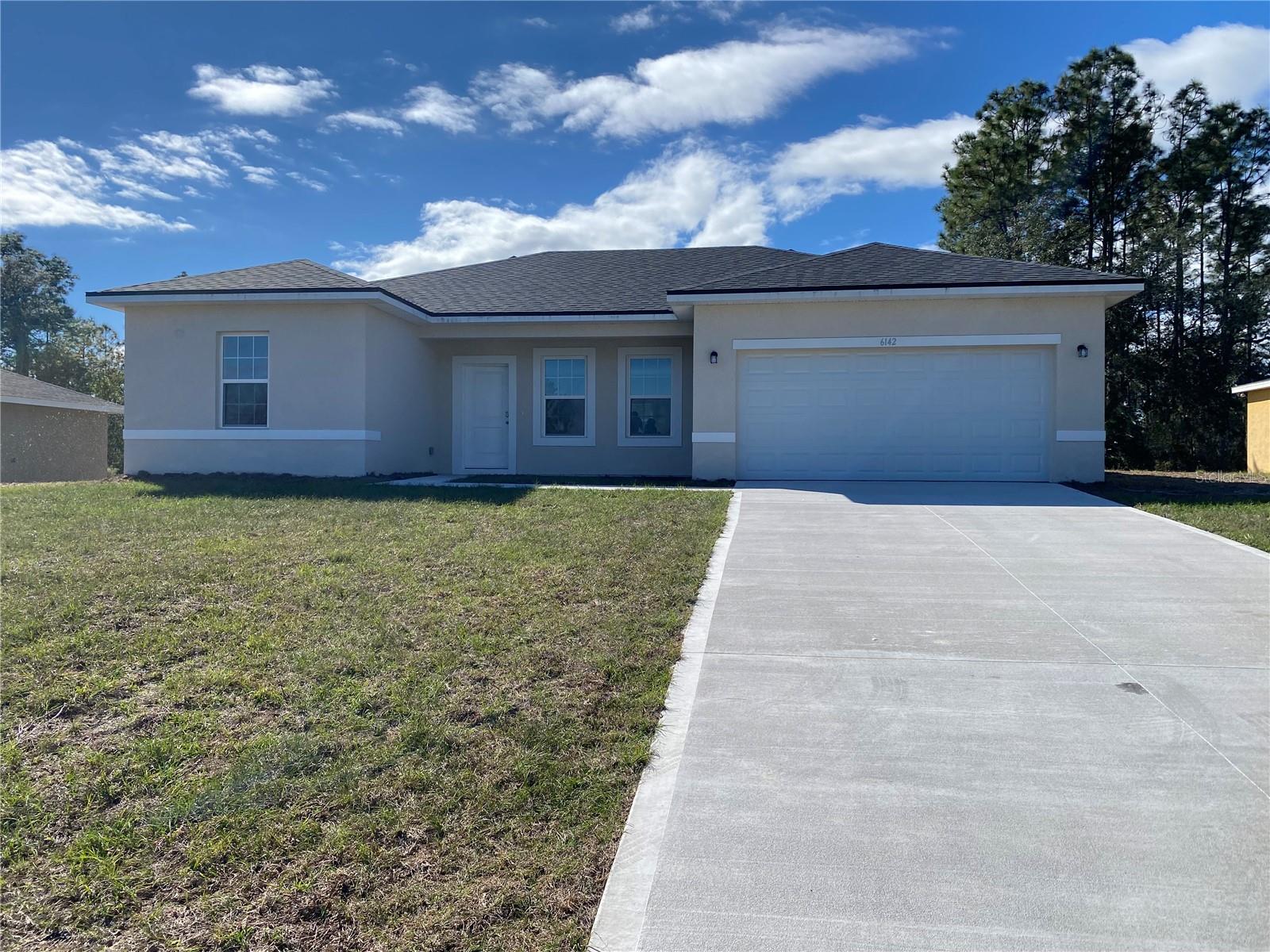 6142 SW 154TH PLACE RD, OCALA, FL, 34473