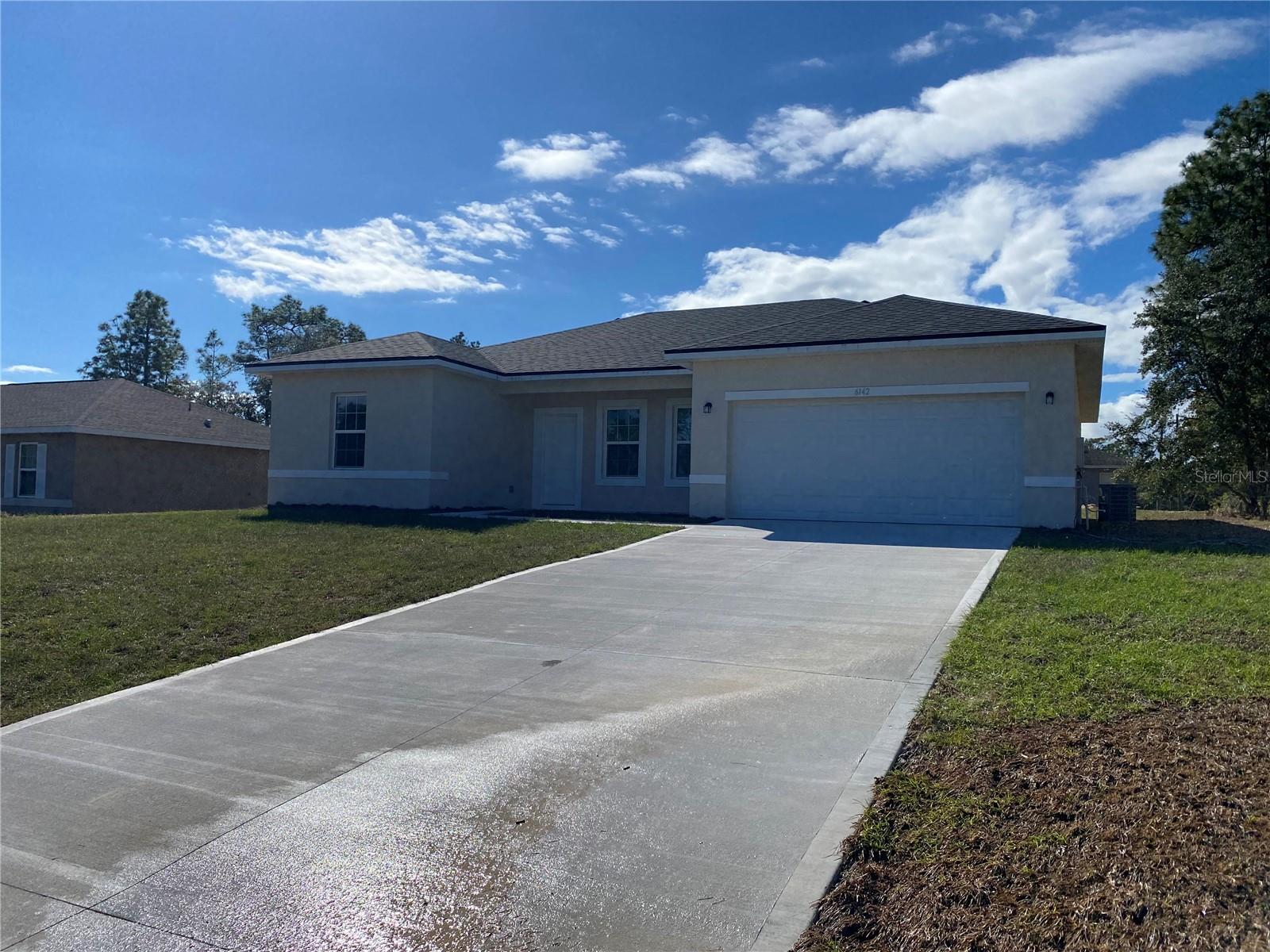 6142 SW 154TH PLACE RD, OCALA, FL, 34473