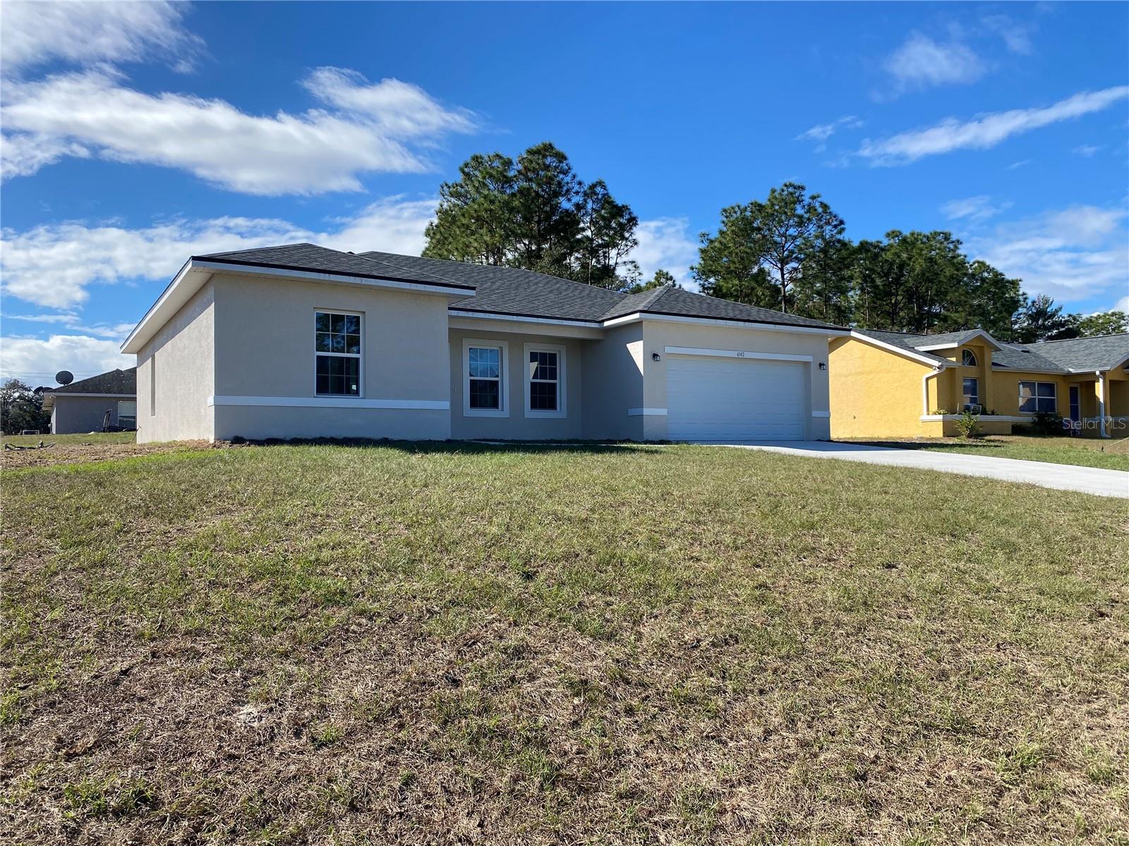 6142 SW 154TH PLACE RD, OCALA, FL, 34473