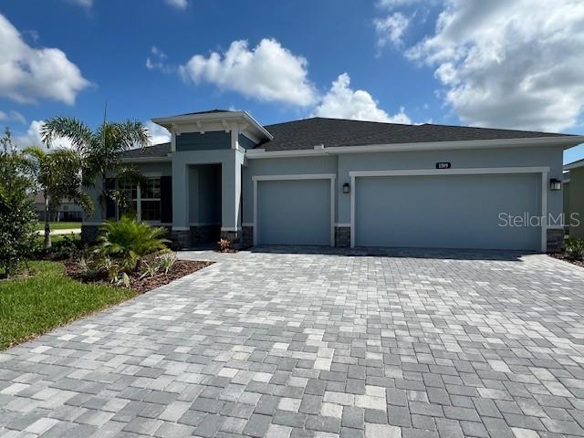 1599 SUNSET PRESERVE WAY, PORT CHARLOTTE, FL, 33953