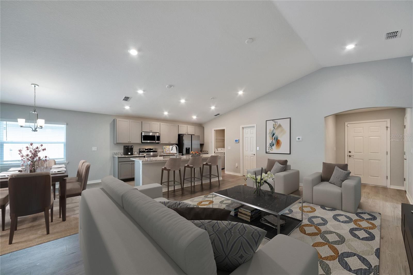 964 ARUBA AVE, MULBERRY, FL, 33860