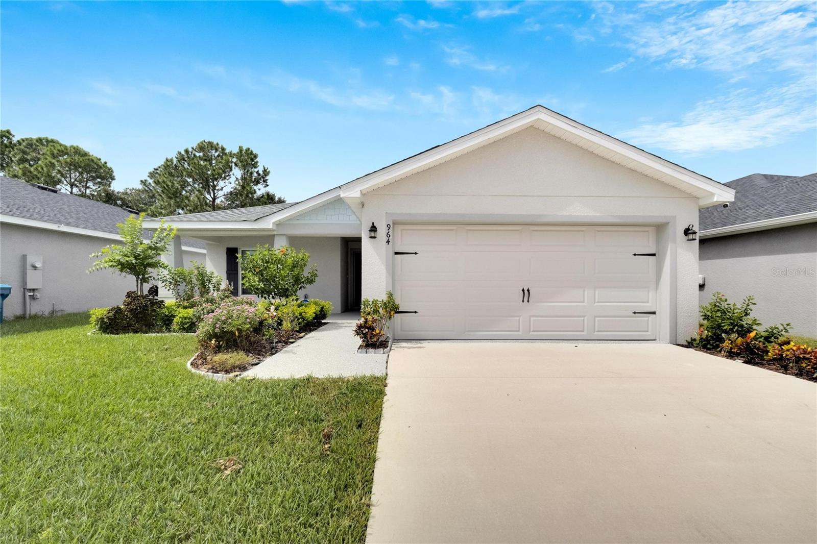 964 ARUBA AVE, MULBERRY, FL, 33860